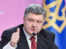 Порошенко прокомментировал задержание первого замглавы Николаевской ОГА Романчука