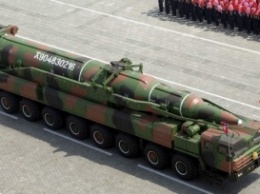 Американские эксперты насчитали у КНДР 21 ядерную бомбу