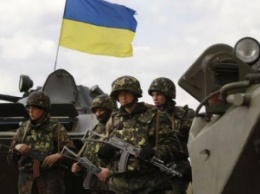 В Украине насчитывается более 300 всеукраинских организаций ветеранов АТО