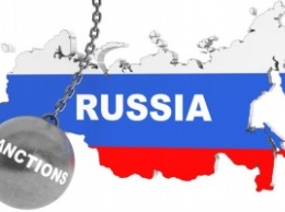 В западных СМИ муссируется тема снятия антироссийских санкций