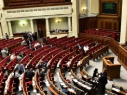 В Верховной Раде состоятся парламентские слушания на тему реинтеграции временно оккупированного Крыма