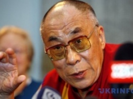 Китай выступает против встречи Обамы с Далай-ламой