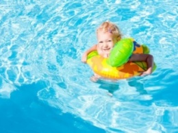 Как обезопасить детей во время летнего отдыха