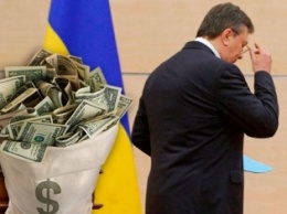 Эксперты спрогнозировали, каким может быть исход суда по "долгу Януковича"