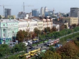 В Днепре перекроют движение на пр. Яворницкого в связи с матчем Украина - Северная Ирландия: как будут ездить троллейбусы