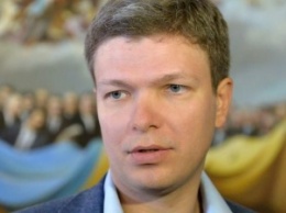 Противники закона о люстрации хотят вернуть в Украину Януковича и его пособников, - Емец