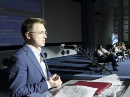 На конференции МИП презентовали шаги по информационной реинтеграции Востока Украины и Крыма