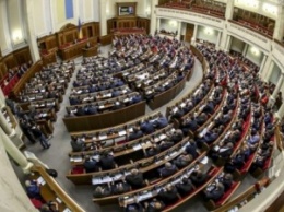 Антикоррупционный комитет одобрил законопроект о запрете выборов на Донбассе