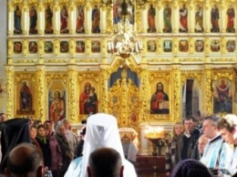 "Суд" в Крыму пытается уничтожить церковь Киевского патриархата