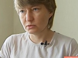 Сестра Олега Сенцова отказалась от российского гражданства и переехала в Украину