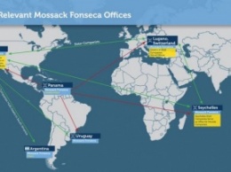 За попытку уничтожения данных задержан сотрудник Mossack Fonseca в Женеве