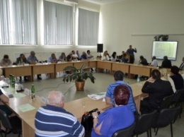 На «круглом столе» в Николаеве обсудили актуальные проблемы отечественного зернопроизводства