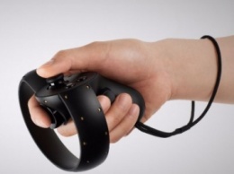 Контроллеры Oculus Touch сразу же будут поддерживать более 30 игр