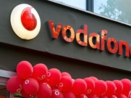 Vodafone рассказала о новом смартфоне Smart Platinum 7