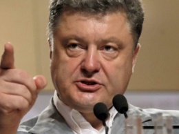 Порошенко уволил глав РГА в Одесской, Киевской и Полтавской областях