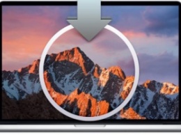 Как создать загрузочную USB-флешку с macOS Sierra 10.12