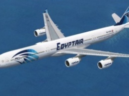 Обнаружены обломки самолета EgyptAir, потерпевшего крушение в мае в Средиземном море