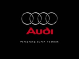 Audi SQ2 проходит испытания в Нюрбургринге