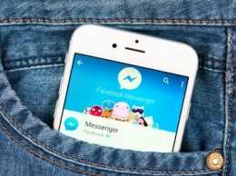 Facebook добавила в свой Messenger на Android функцию SMS