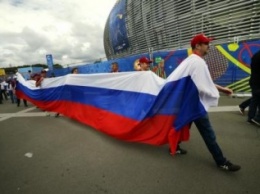 Полиция задержала четырех российских фанатов во французском Лилле