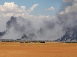 Сирийское правительство сообщило французских и немецких военных в Сирии