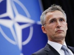 Генсек НАТО предостерег от экспансионистской политики РФ