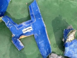 Глубоководное поисковое судно обнаружило обломки самолета Egypt Air