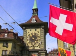 СМИ: Швейцария уже не хочет вступать в Евросоюз