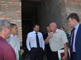 Реконструкция очистных сооружений в Запорожской области обойдется в 3,6 миллионов