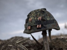 К украинским бойцам прилетают мины с посланиями