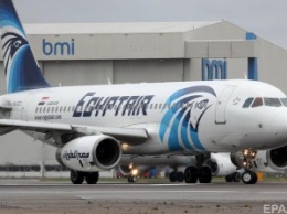 На дне Средиземного моря обнаружили обломки А320 EgyptAir