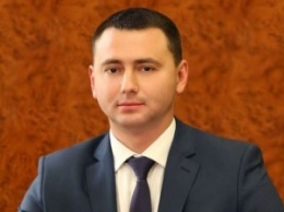 Луценко назначил Жученко прокурором Одесской области, - источники