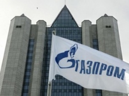 Газпром обжаловал штраф АМКУ в Высшем хозсуде