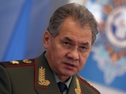 В Крым с проверкой прибыл министр обороны России