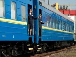 Дополнительные летние поезда: теперь из Николаева напрямую можно будет добраться в Ивано-Франковск и в Днепропетровск