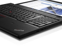 Ноутбуки Lenovo ThinkPad T460 и Lenovo ThinkPad T560