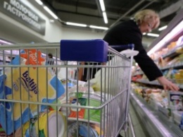 Продуктовые войны: РФ против Украины