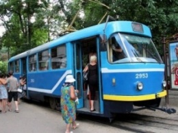 В Одессе снова подорожает проезд в электротранспорте