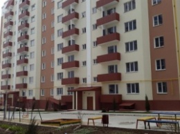 В Николаеве создают жилищно-строительный кооператив для постройки жилья участникам АТО