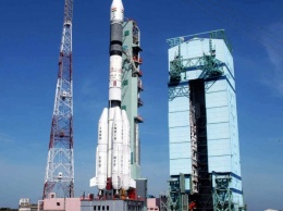 Индия планирует летом провести испытания многоразовой ракеты-носителя