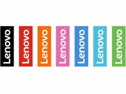 В Lenovo представили новый логотип