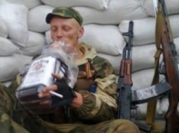 Будни ЛНР: в Луганске едва не убили пьяного боевика