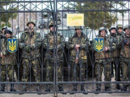 Пятая волна мобилизации в Украине может быть сорвана (ВИДЕО)