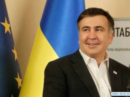 Михаил Саакашвили: Деньги меня не интересуют