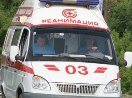 В Москве шестилетний ребенок погиб упав с шестого этажа