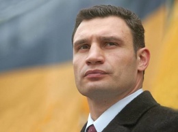 Виталий Кличко пообещал слушать советы Саакашвили для модернизации Киева