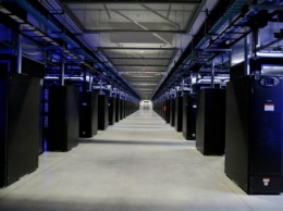 Amazon строит новый облачный дата-центр