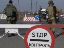 Боевики обстреляли из противотанкового ружья крайний украинский блокпост в Родине, - Москаль
