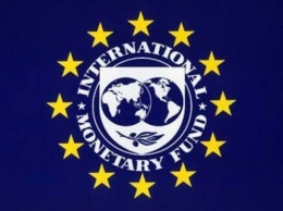 МВФ грозит отказать Украине в кредитовании