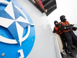 У границ России НАТО начинает масштабные военные учения